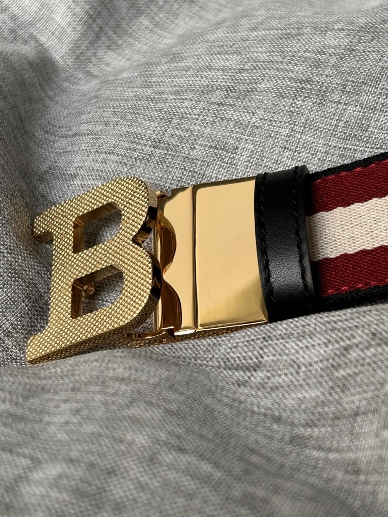 Bally Belts